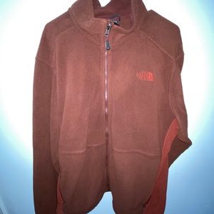 Northface Fleece